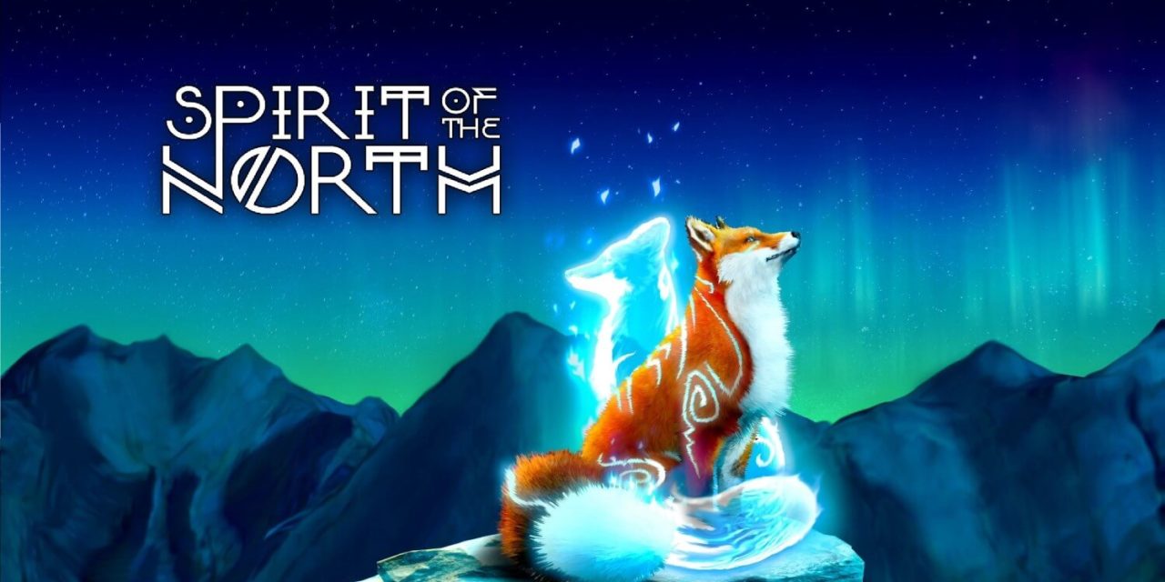 Spirit of the North – recenze
