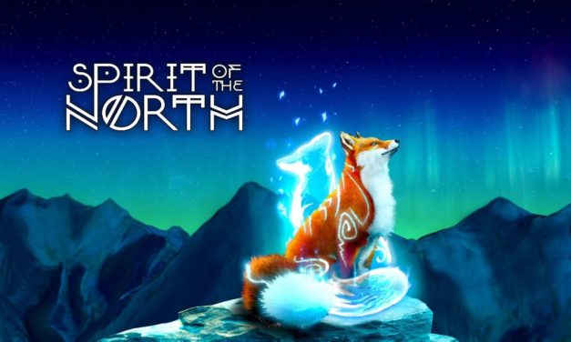 Spirit of the North – recenze