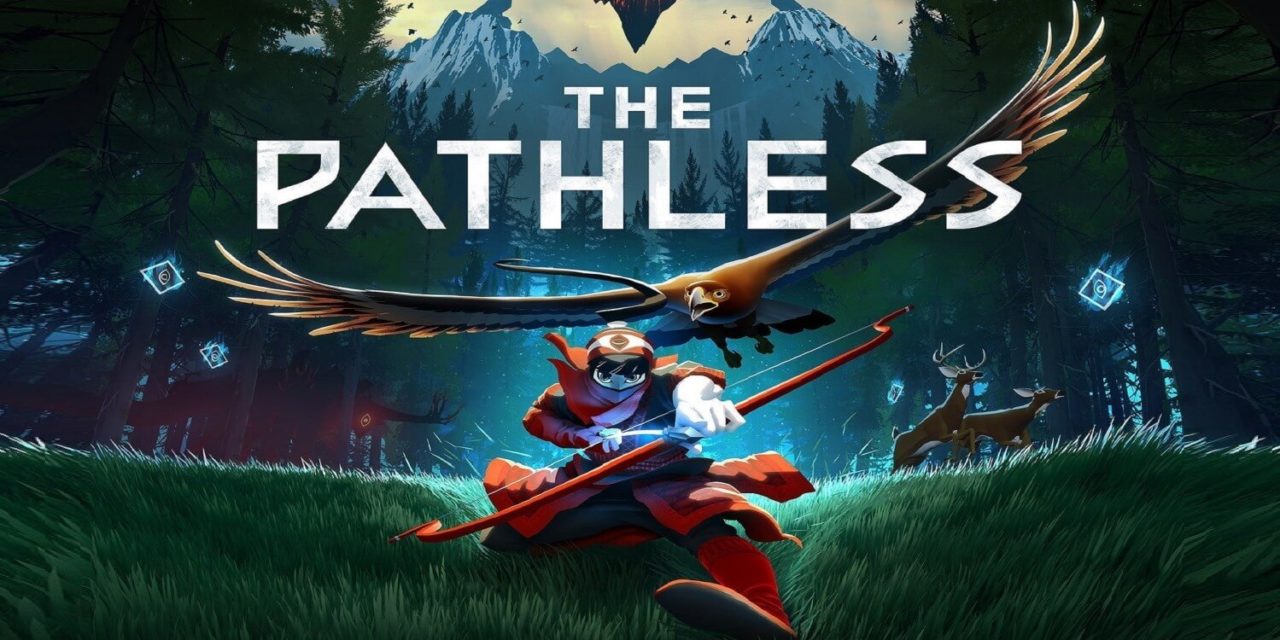 The Pathless – recenze