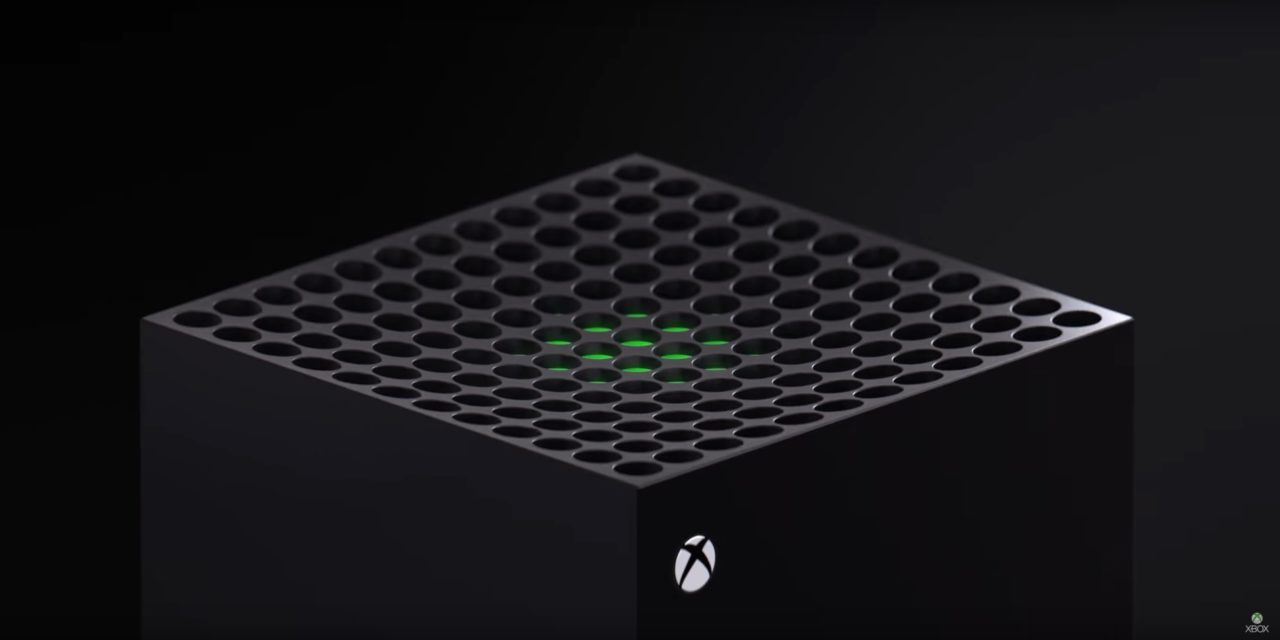 Pojmenováním nové konzole Xbox Series X vznikl pěkný bordel, říká vývojář A Way Out Josef Fares