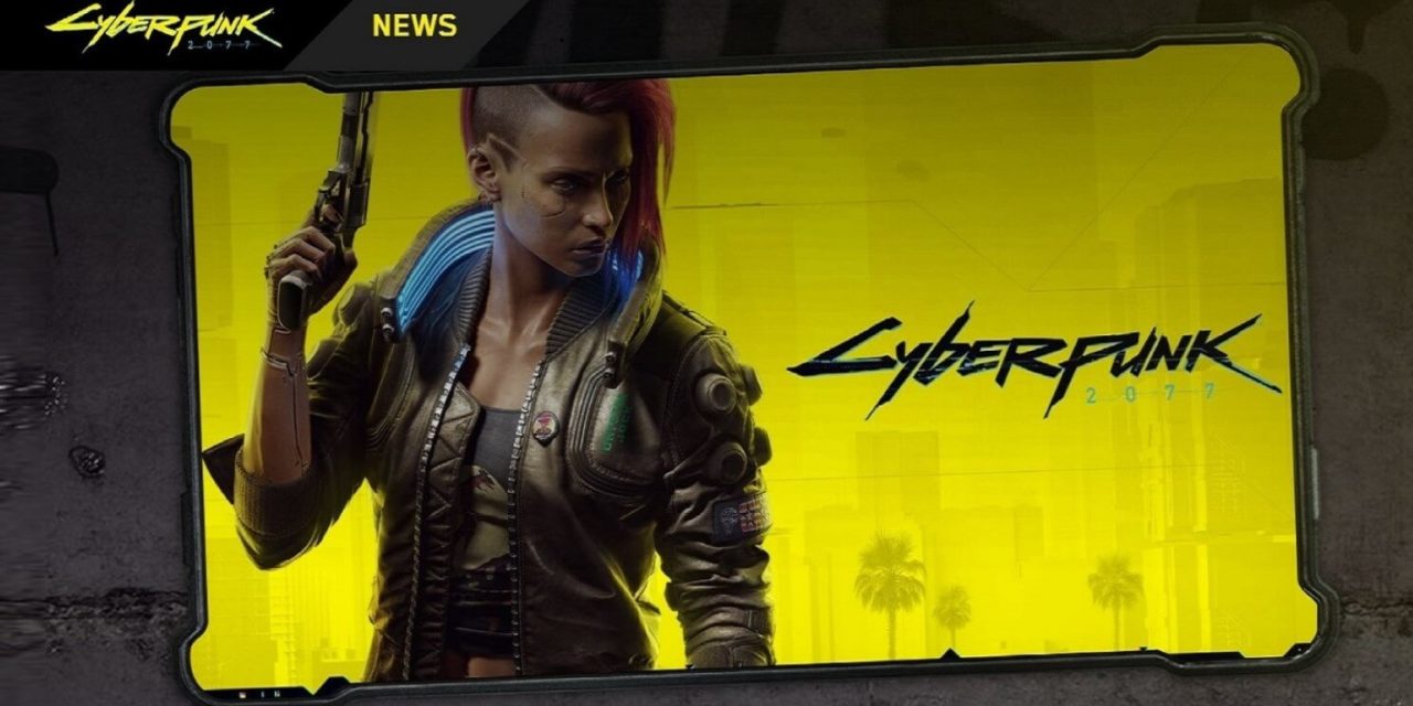 Za pár dní má vyjít do hry Cyberpunk 2077 zásadní patch 1.2, který výrazně pomůže konzolím, již teď je ale hra na PC lahůdka!