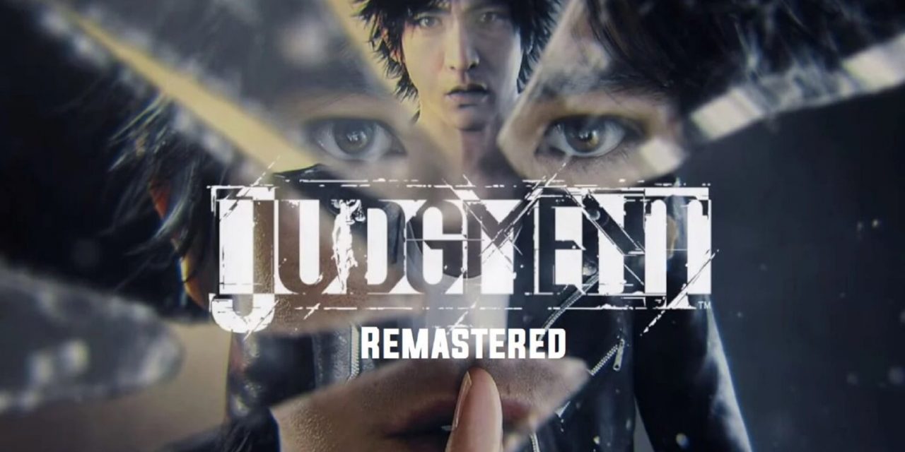 Judgment Remastered – recenze