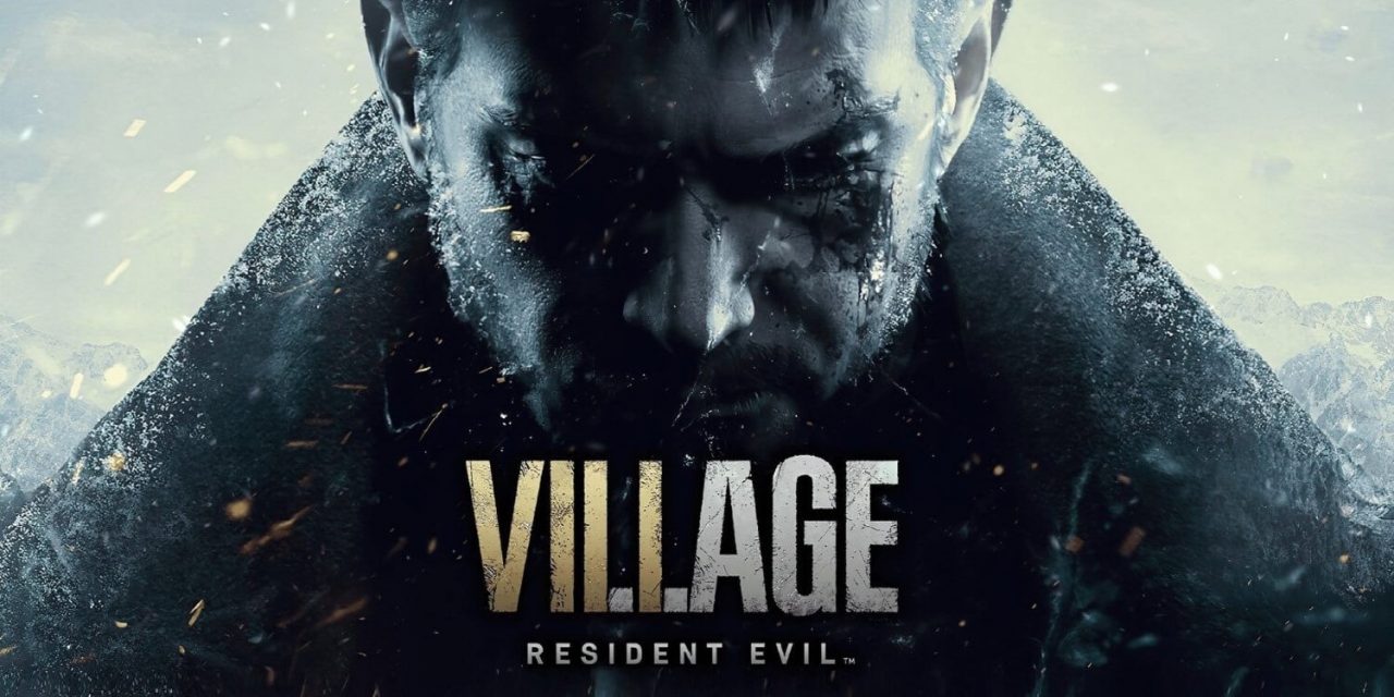 Nové demo Resident Evil Village na PlayStationu již tuto neděli!