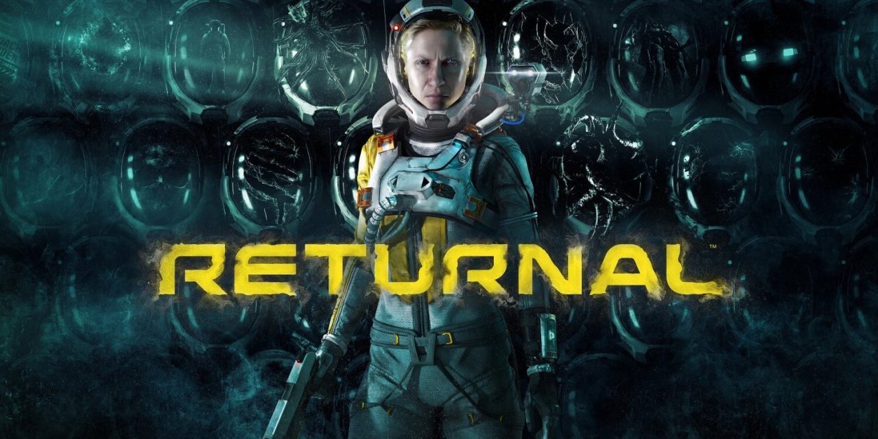 Returnal – recenze (PS5)