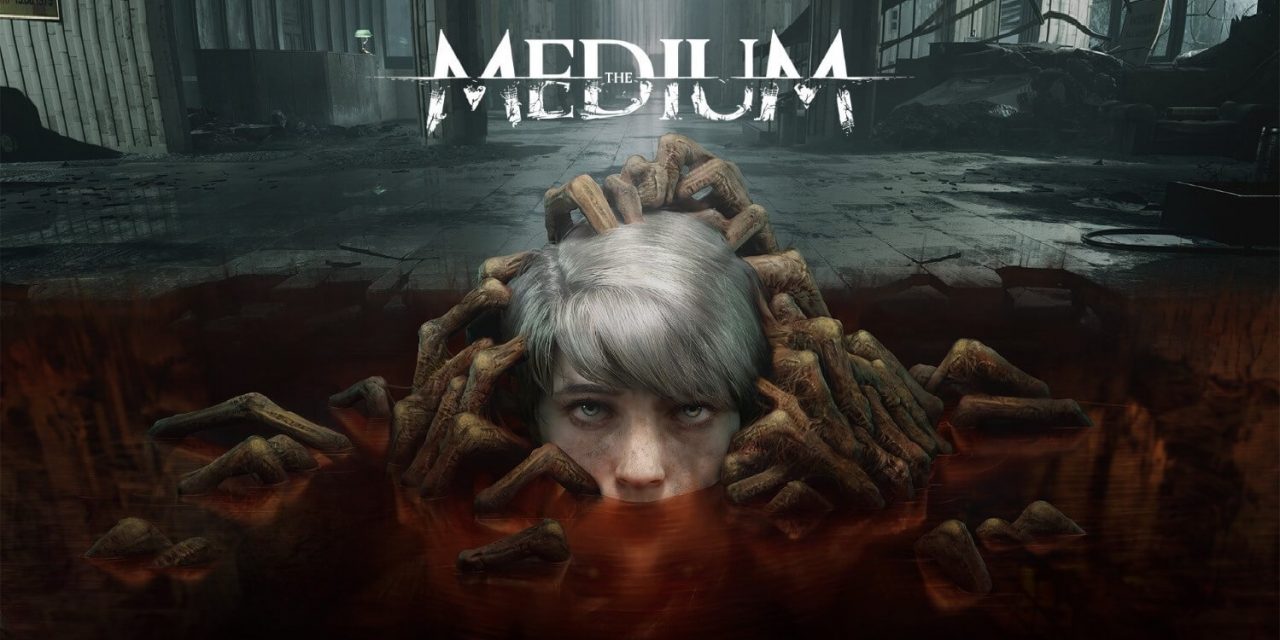 The Medium – recenze (XSX)