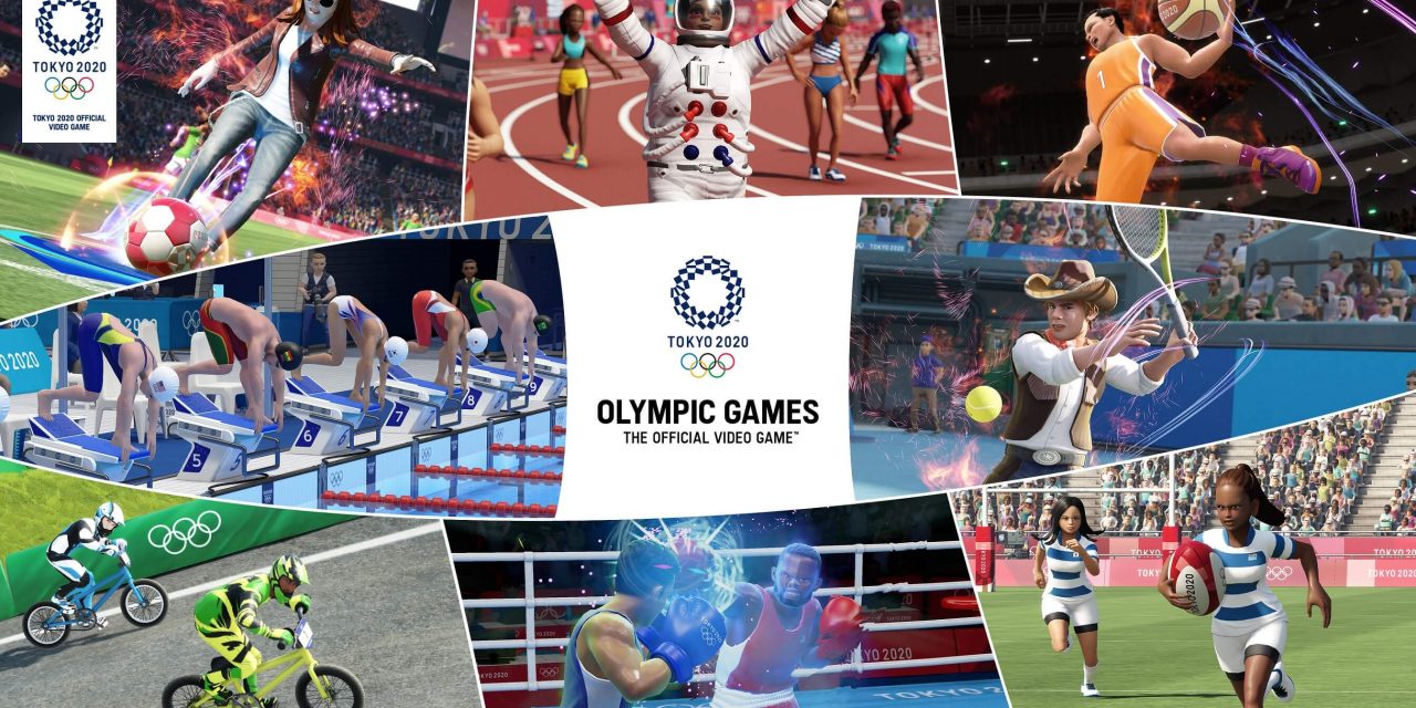 Olympic Games Tokyo 2020