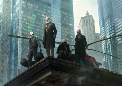 Prime Matter je nový domov pro prémiové hry