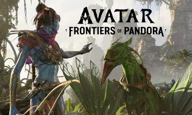 Nový Avatar od Ubisoftu vypadá fantasticky!