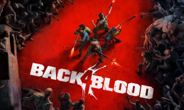Back 4 Blood od autorů Left 4 Dead