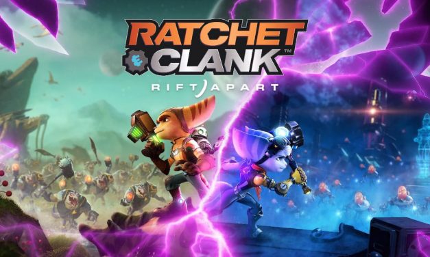 Ratchet & Clank: Rift Apart – recenze