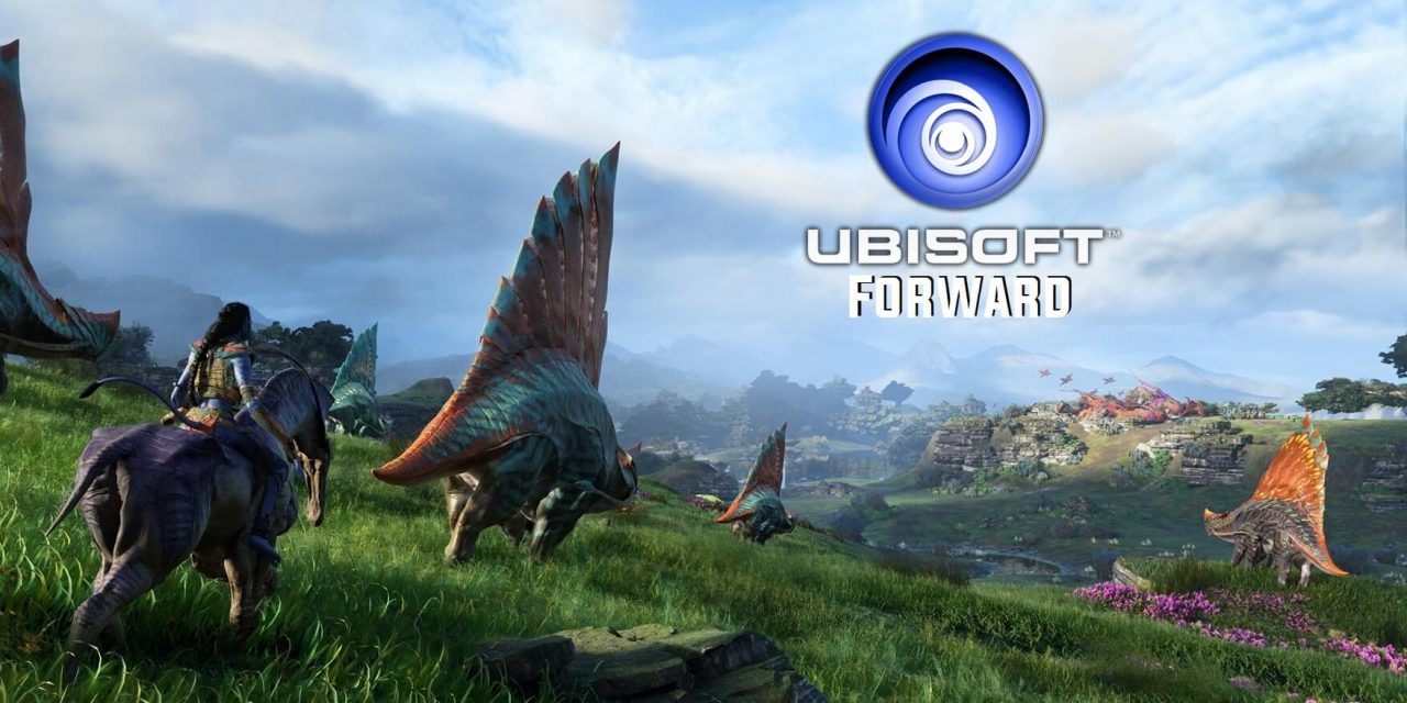 Ubisoft Forward předvedl nejenom Far Cry 6 a Rainbow Six Extraction, ale ukázal i nového Avatara