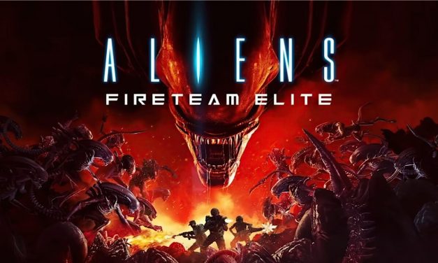 Aliens: Fireteam Elite – recenze