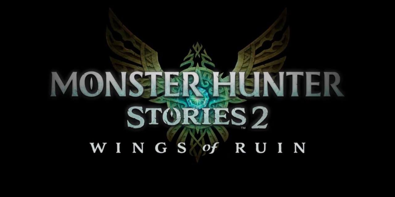 Monster Hunter Stories 2: Wings of Ruin – recenze