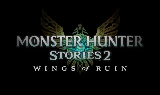 Monster Hunter Stories 2: Wings of Ruin – recenze