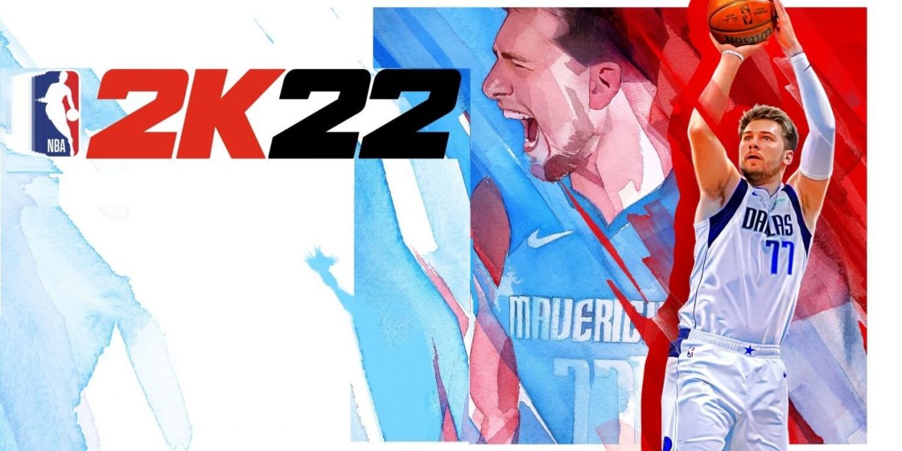 NBA 2K22 – recenze (PS5)