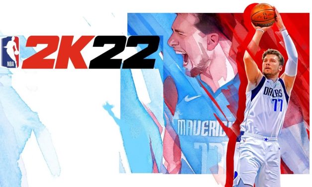 NBA 2K22 – recenze (PS5)