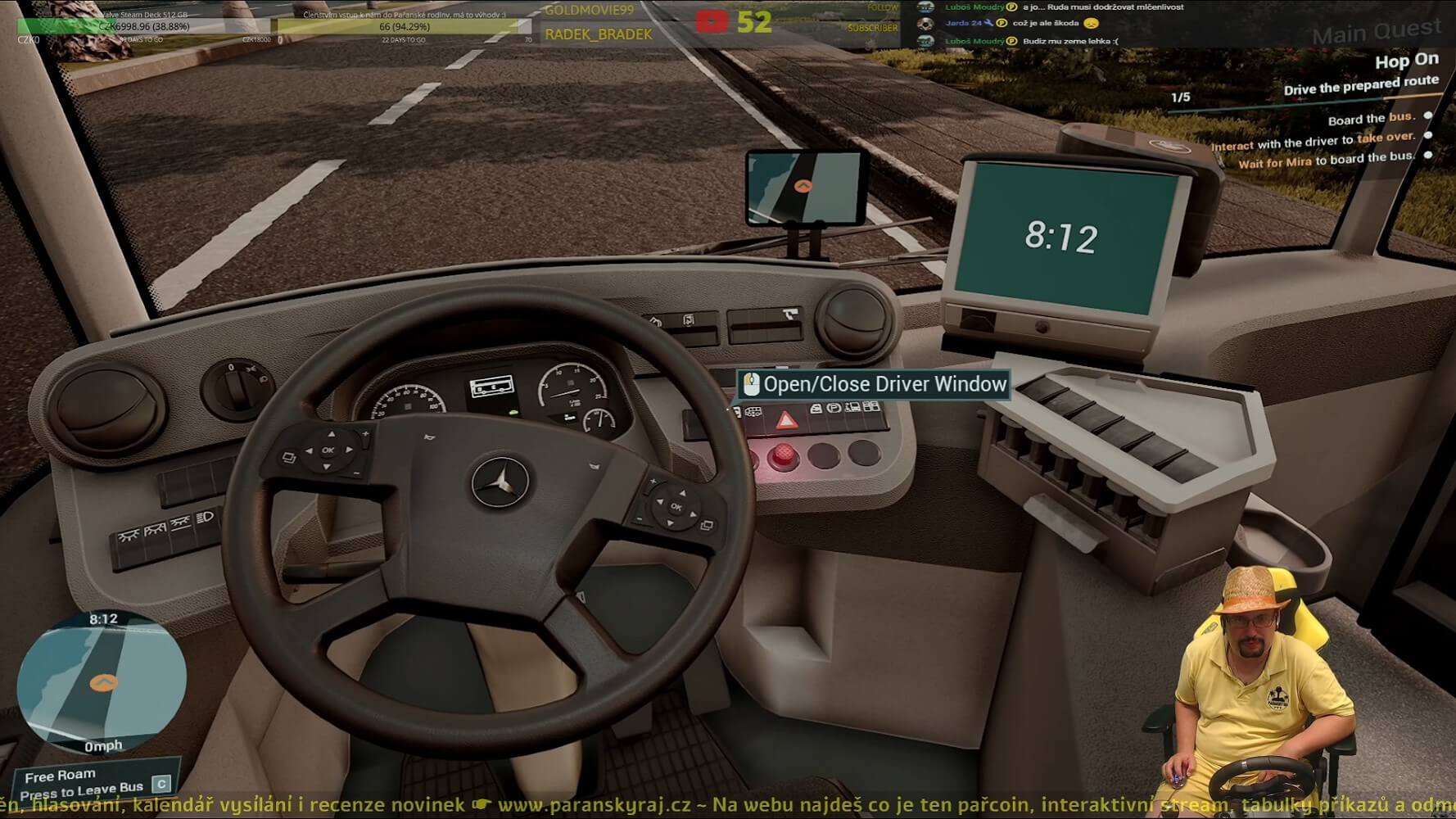 Bus Simulator 21 -03