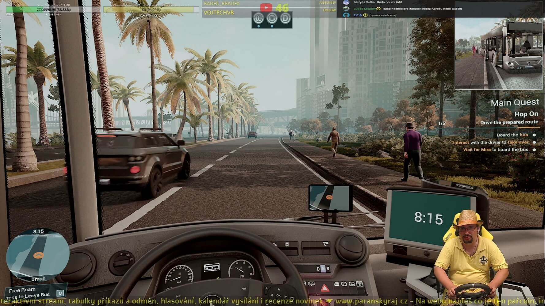 Bus Simulator 21 -04