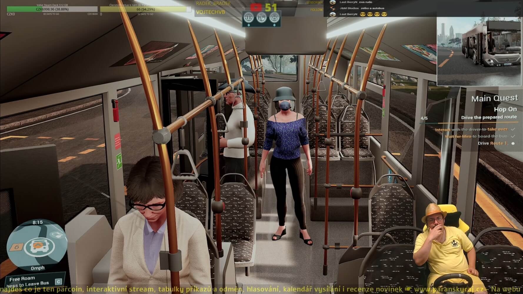 Bus Simulator 21 -05