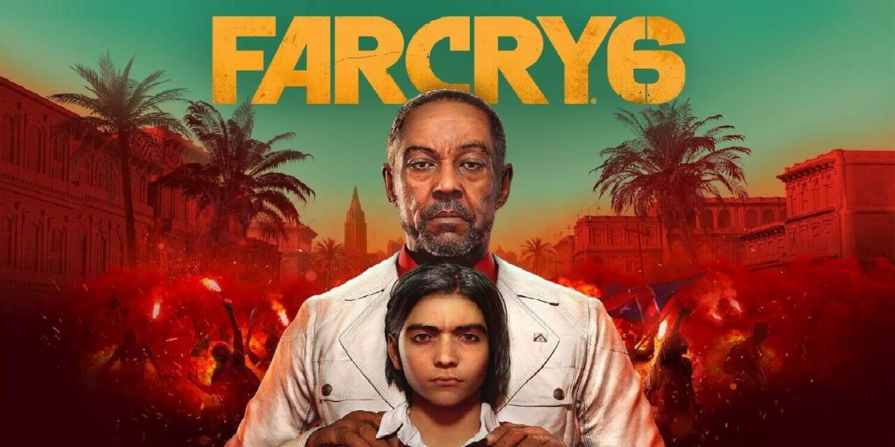 Far Cry 6 – recenze