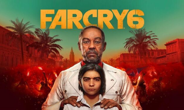 Far Cry 6 – recenze