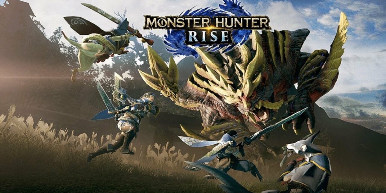 Testovali jsme PC demo k Monster Hunter Rise