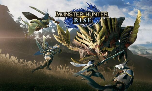 Testovali jsme PC demo k Monster Hunter Rise