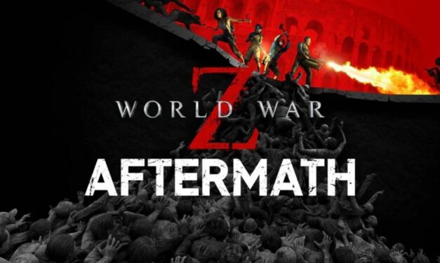 Rozšíření do zombie střílečky World War Z s názvem Aftermath přidává nový obsah
