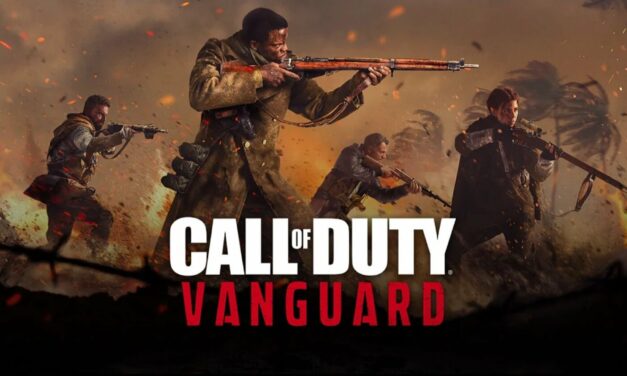 CoD Vanguard dostalo pod stromečkem hodně pařanů a hra se na streamech líbila