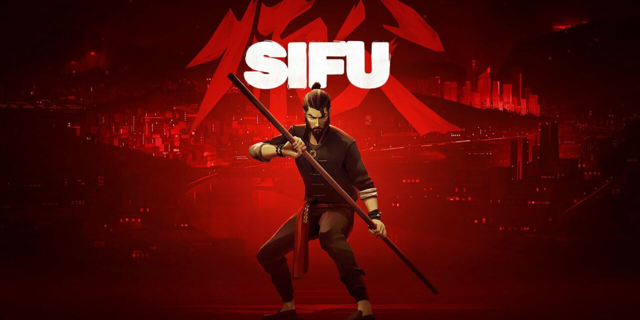Sifu – recenze