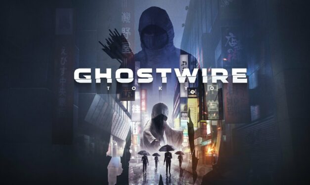 GhostWire: Tokyo – recenze japonské podivnosti