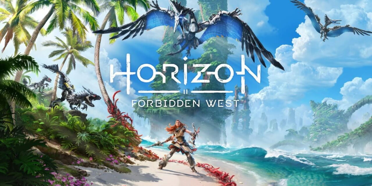 Horizon Forbidden West – recenze