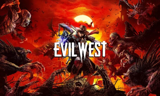 Upírská kovbojka Evil West od tvůrců Shadow Warrior se představuje v novém herním traileru