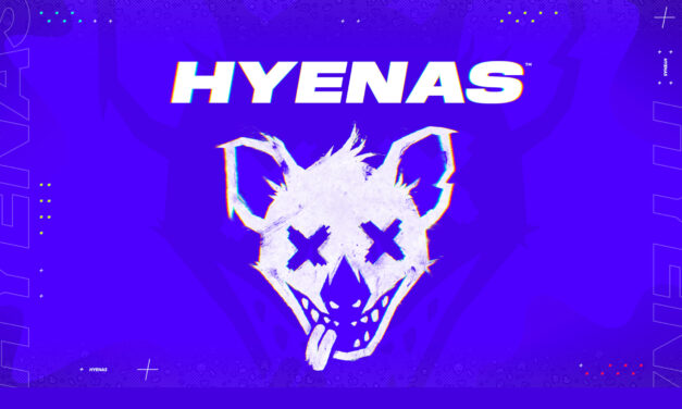 SEGA představuje hru HYENAS, ambiciózní vesmírnou střílečku
