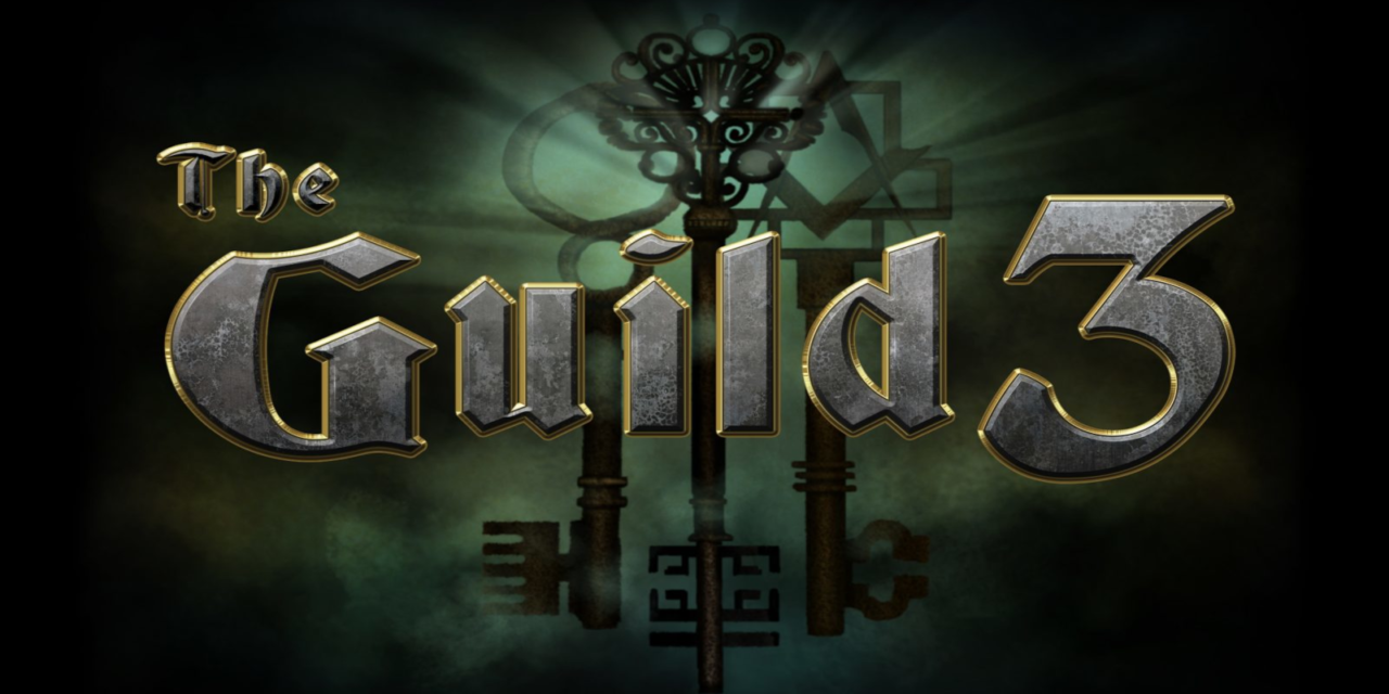Vychází The Guild 3