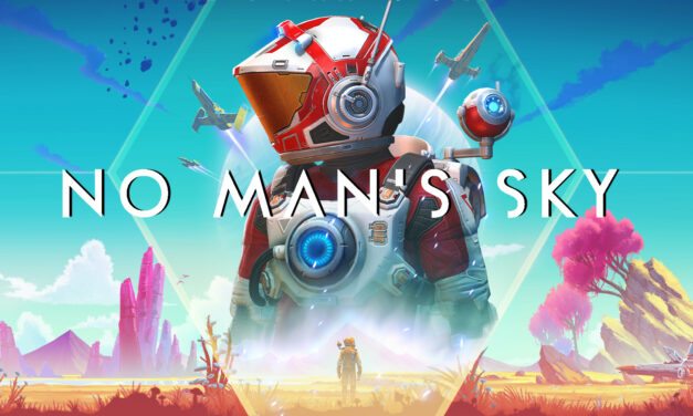 No Man’s Sky vyjde na Nintendo Switch a PlayStation 5