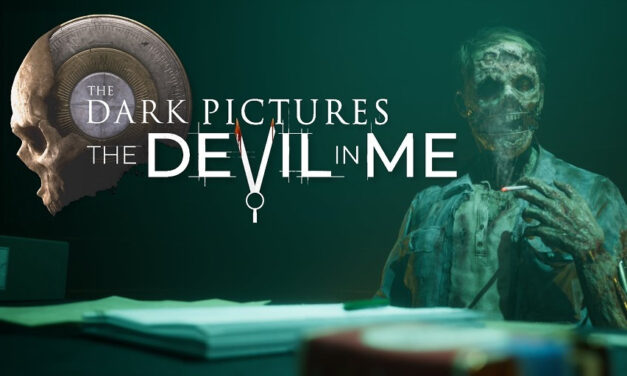 Devil in Me představuje nový trailer
