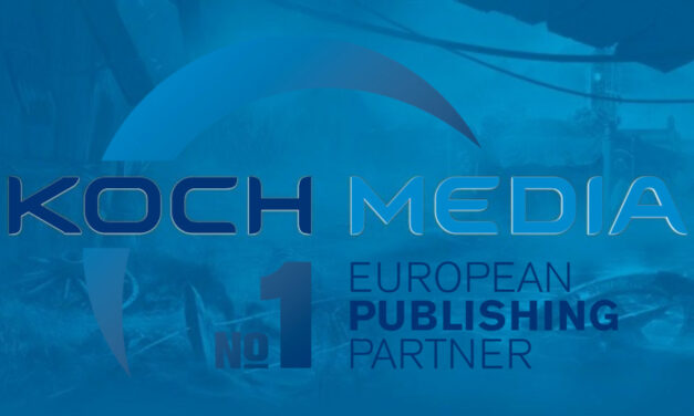 Koch Media přebírá distribuci her Skybound