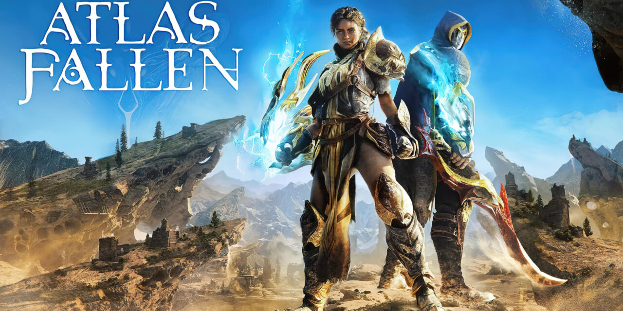 Atlas Fallen z pohledu českých novinářů