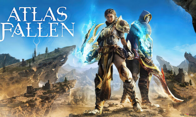 Atlas Fallen z pohledu českých novinářů