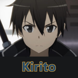 Kirito