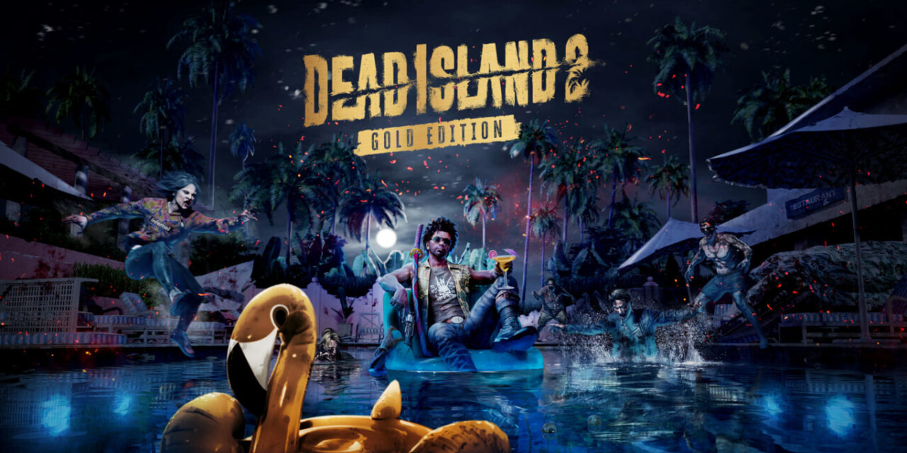 První dojmy českých a slovenských novinářů z Dead Island 2