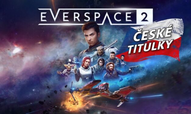 Vesmírná akce s otevřeným světem Everspace 2 vychází v plné verzi a v češtině