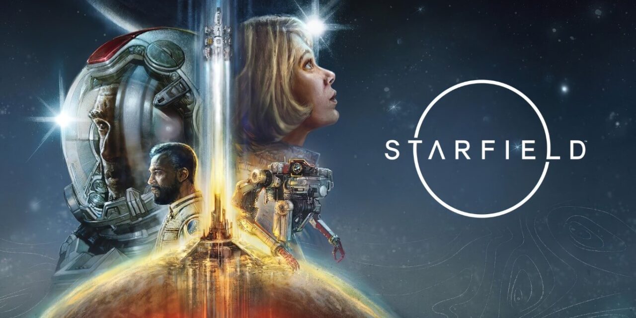 Starfield – podrobné informace: příběh, obsah, grafika, specifikace, edice, český překlad