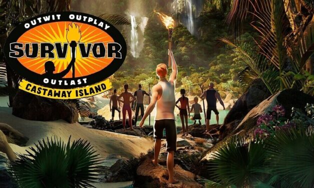 Survivor: Castaway Island – recenze