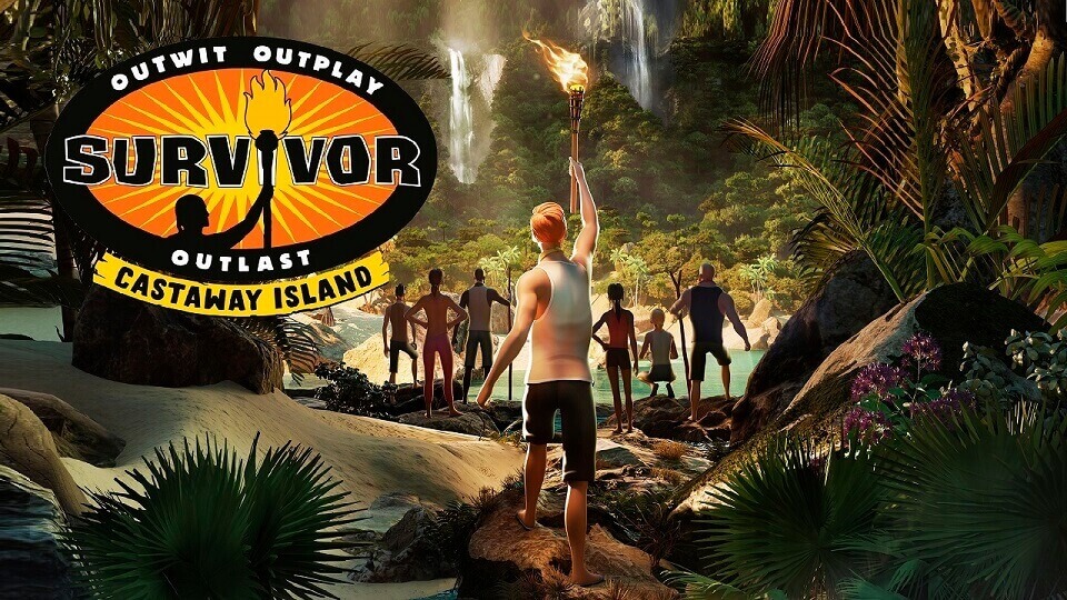 Survivor: Castaway Island – recenze