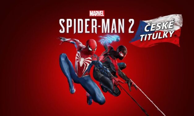 Marvel’s Spider-Man 2 – recenze