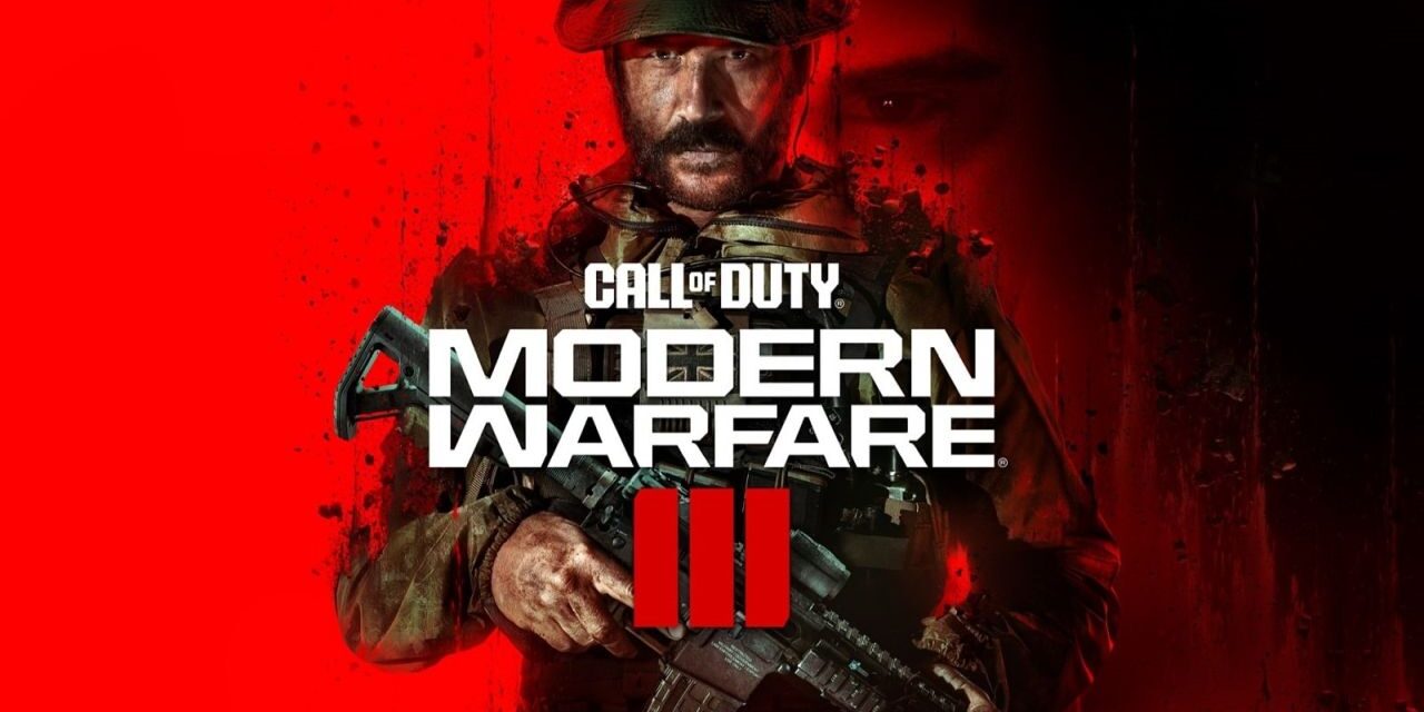 Call of Duty: Modern Warfare 3 – recenze příběhové kampaně