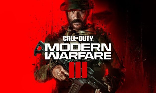 Call of Duty: Modern Warfare 3 – recenze příběhové kampaně
