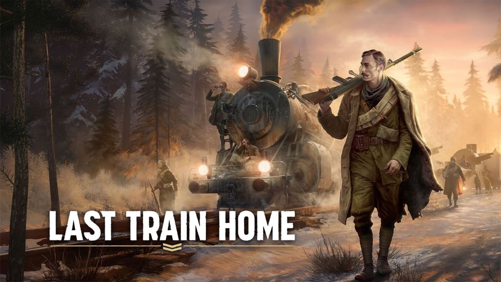 Last Train Home – recenze
